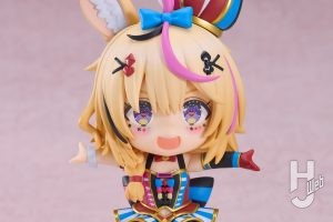 ポルカおるよ! ねんどろいど 尾丸ポルカ、予約案内開始!